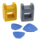 Kaisi KS-1301 5 in 1 Magnetizer Demagnetizer Tool Insulated Screwdriver Magnetic Pick Up Tool