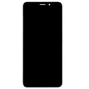 LCD Screen and Digitizer Full Assembly for Meizu Meilan S6 / M6s / M712H / M712Q(Black)