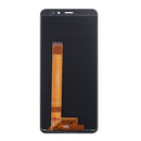 LCD Screen and Digitizer Full Assembly for Meizu Meilan S6 / M6s / M712H / M712Q(Black)