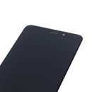 LCD Screen and Digitizer Full Assembly for Meizu Meilan S6 / M6s / M712H / M712Q(Black)