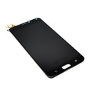 LCD Screen and Digitizer Full Assembly with Frame for Asus Zenfone 4 Max ZC554KL X00ID(Black)