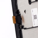 LCD Screen and Digitizer Full Assembly with Frame for ASUS Zenfone 2 Laser ZE550KL Z00LD(Black)