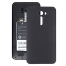 Original Back Battery Cover for 5.5 inch Asus Zenfone 2 Laser / ZE550KL (Black)