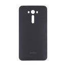Original Back Battery Cover for 5.5 inch Asus Zenfone 2 Laser / ZE550KL (Black)