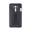 Original Back Battery Cover for 5.5 inch Asus Zenfone 2 Laser / ZE550KL (Black)