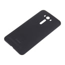 Original Back Battery Cover for 5.5 inch Asus Zenfone 2 Laser / ZE550KL (Black)