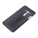 Original Back Battery Cover for 5.5 inch Asus Zenfone 2 Laser / ZE550KL (Black)