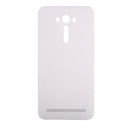 Original Back Battery Cover for 5.5 inch Asus Zenfone 2 Laser / ZE550KL(White)