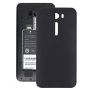 Original Back Battery Cover for 5 inch Asus Zenfone 2 Laser / ZE500KL (Black)