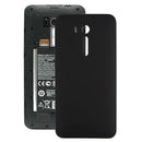 Original Back Battery Cover for 5.5 inch Asus Zenfone Go / ZB551KL (Black)