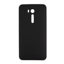 Original Back Battery Cover for 5.5 inch Asus Zenfone Go / ZB551KL (Black)