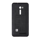 Original Back Battery Cover for 5.5 inch Asus Zenfone Go / ZB551KL (Black)