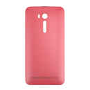 for 5.5 inch Asus Zenfone Go / ZB551KL Original Back Battery Cover(Pink)