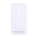 Original Back Battery Cover for 5.5 inch Asus Zenfone Go / ZB551KL(White)