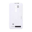 Original Back Battery Cover for 5.5 inch Asus Zenfone Go / ZB551KL(White)