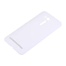 Original Back Battery Cover for 5.5 inch Asus Zenfone Go / ZB551KL(White)