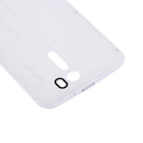 Original Back Battery Cover for 5.5 inch Asus Zenfone Go / ZB551KL(White)