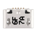 10 PCS Charging Port Connector for Vivo X6s / X6s Plus