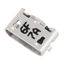 10 PCS Charging Port Connector for Vivo X6s / X6s Plus