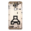 Battery Back Cover for Huawei Mate 9(Gold)