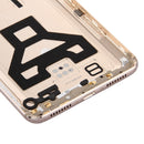 Battery Back Cover for Huawei Mate 9(Gold)