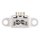 10 PCS Charging Port Connector for Vivo V3 Max