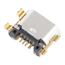 10 PCS Charging Port Connector for Vivo X7 / X7 Plus