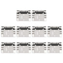 10 PCS Charging Port Connector for Vivo X5 / X6