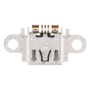 10 PCS Charging Port Connector for Vivo X9 Plus / X20 Plus