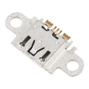10 PCS Charging Port Connector for Vivo X9 Plus / X20 Plus