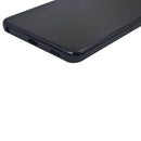 LCD Screen and Digitizer Full Assembly with Frame for LG G7 ThinQ / G710 G710EM G710PM G710VMP(Black)