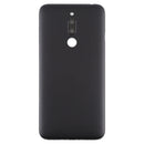 Battery Back Cover for Meizu M6T M811Q(Black)