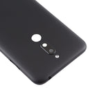 Battery Back Cover for Meizu M6T M811Q(Black)