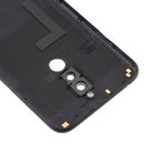Battery Back Cover for Meizu M6T M811Q(Black)