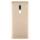 Battery Back Cover for Meizu M6T M811Q(Gold)