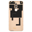 Battery Back Cover for Meizu M6T M811Q(Gold)