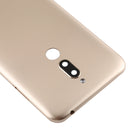 Battery Back Cover for Meizu M6T M811Q(Gold)
