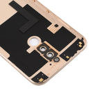 Battery Back Cover for Meizu M6T M811Q(Gold)