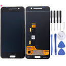 LCD Screen and Digitizer Full Assembly for HTC One A9(Black)