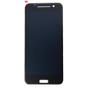 LCD Screen and Digitizer Full Assembly for HTC One A9(Black)