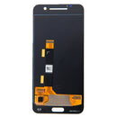 LCD Screen and Digitizer Full Assembly for HTC One A9(Black)