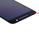 LCD Screen and Digitizer Full Assembly for HTC One A9(Black)