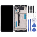 Touch Panel + LCD Full Assembly for UMIDIGI Power 3