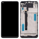 Touch Panel + LCD Full Assembly for UMIDIGI Power 3