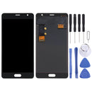 For Xiaomi Redmi Pro LCD Screen and Digitizer Full Assembly(Black)