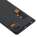 For Xiaomi Redmi Pro LCD Screen and Digitizer Full Assembly(Black)