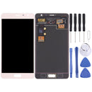 For Xiaomi Redmi Pro LCD Screen and Digitizer Full Assembly(Gold)