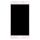 For Xiaomi Redmi Pro LCD Screen and Digitizer Full Assembly(Gold)