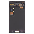 For Xiaomi Redmi Pro LCD Screen and Digitizer Full Assembly(Gold)