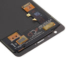 For Xiaomi Redmi Pro LCD Screen and Digitizer Full Assembly(Gold)